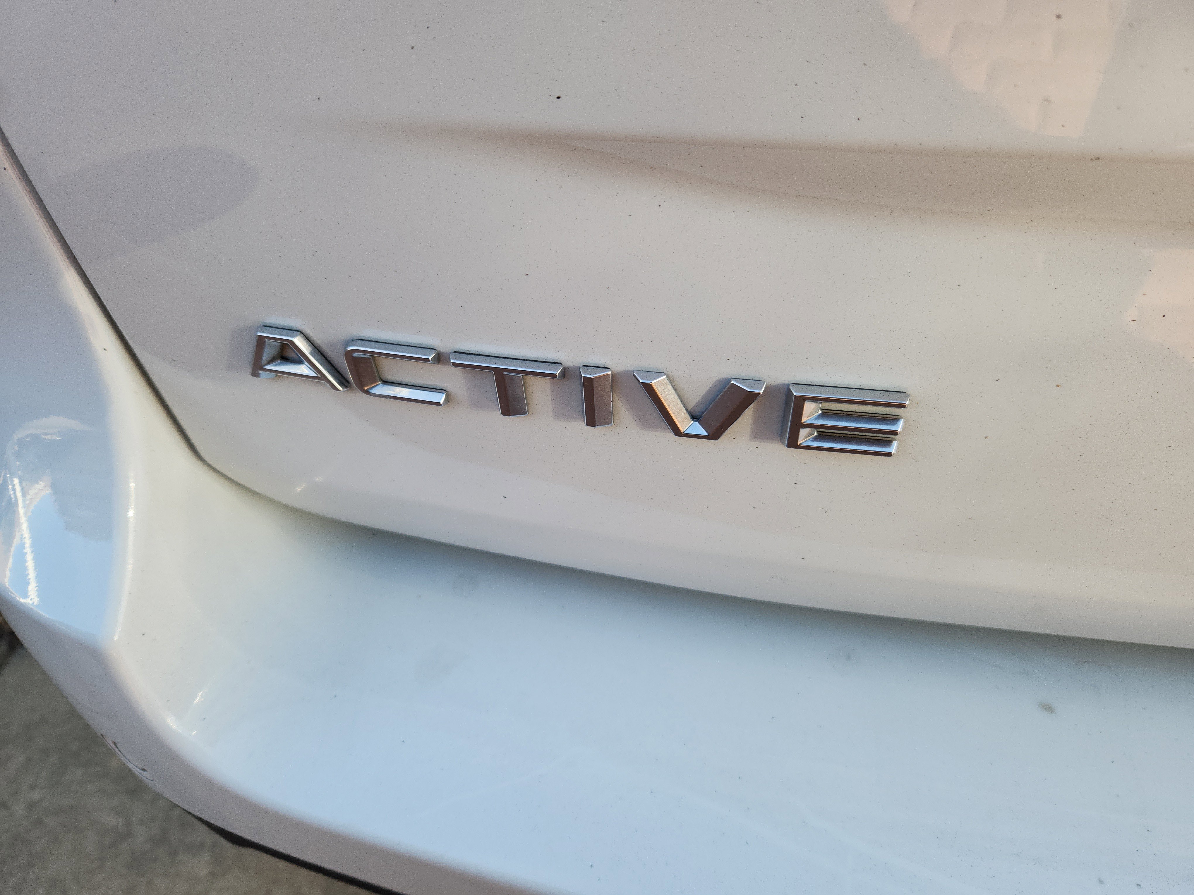 Certified 2025 Ford Expedition Max Active image 7