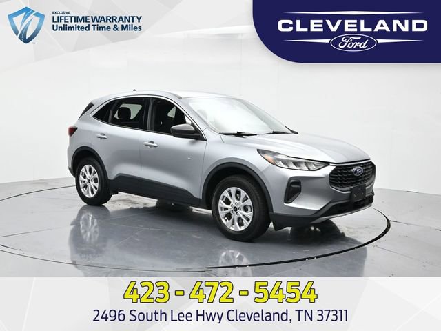 Certified 2024 Ford Escape Active