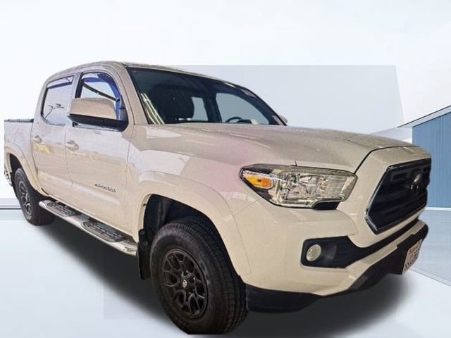 Used 2019 Toyota Tacoma SR5 image 5