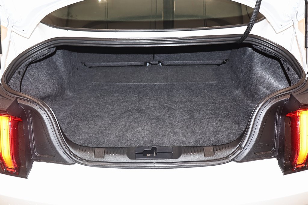 Certified 2021 Ford Mustang Mach 1 w/ Mach 1 Handling Package image 29