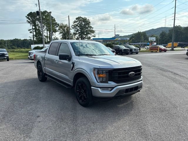 Certified 2023 Ford F150 XLT w/ Equipment Group 302A High AWD/4WD video 2