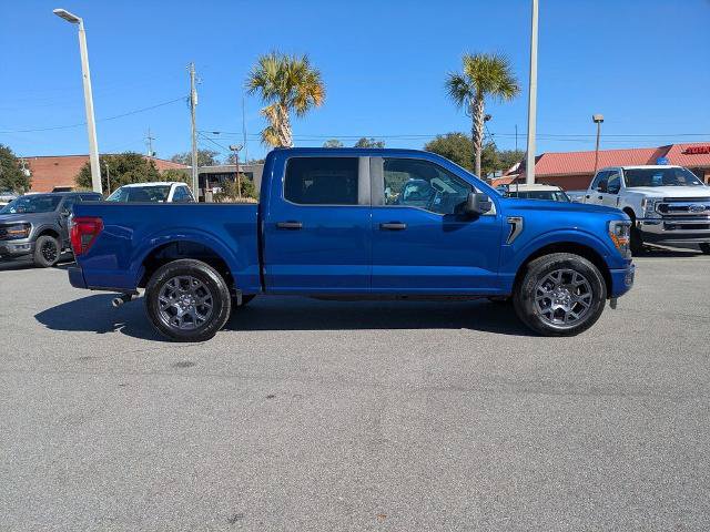 Certified 2026 Ford F150 STX w/ Equipment Group 200A RWD video 3
