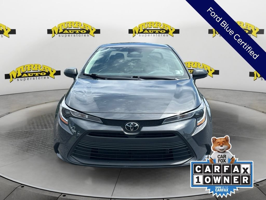 Used 2024 Toyota Corolla LE FWD image 11