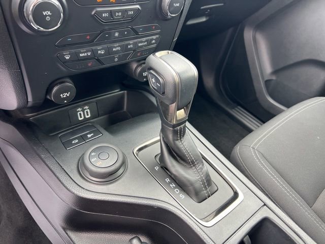 Certified 2023 Ford Ranger XLT w/ Equipment Group 302A High image 16