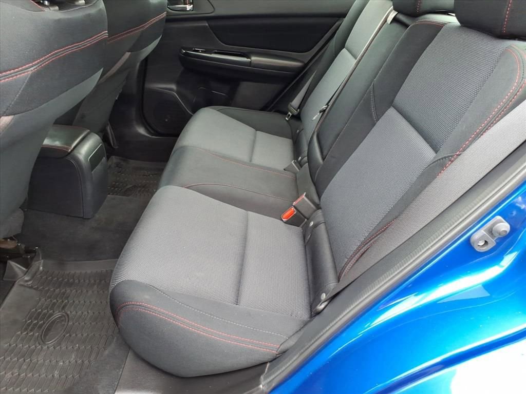 Used 2019 Subaru WRX Premium image 10