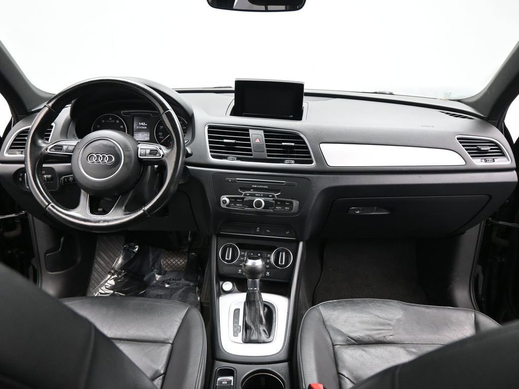 Used 2017 Audi Q3 2.0T Premium w/ Convenience Package image 45