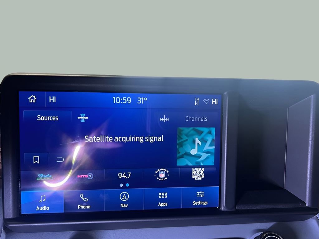 Certified 2024 Ford Maverick Lariat w/ FX4 Off-Road Package image 34