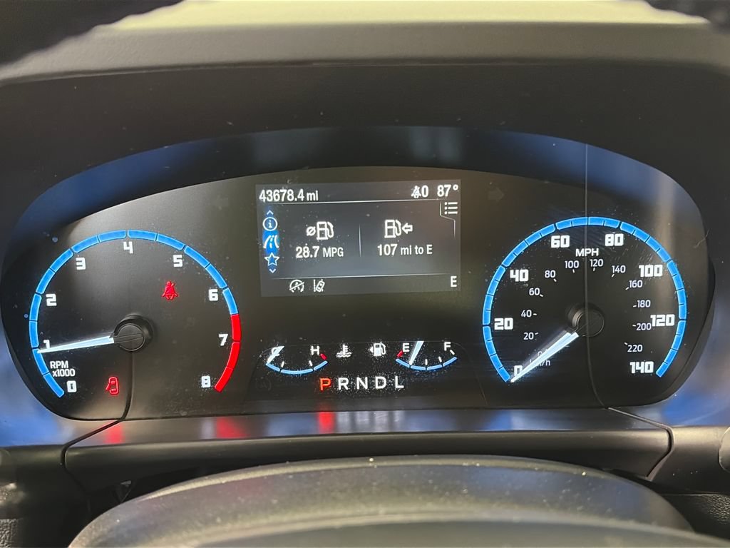 Certified 2023 Ford Bronco Sport Big Bend w/ Convenience Package AWD/4WD image 15