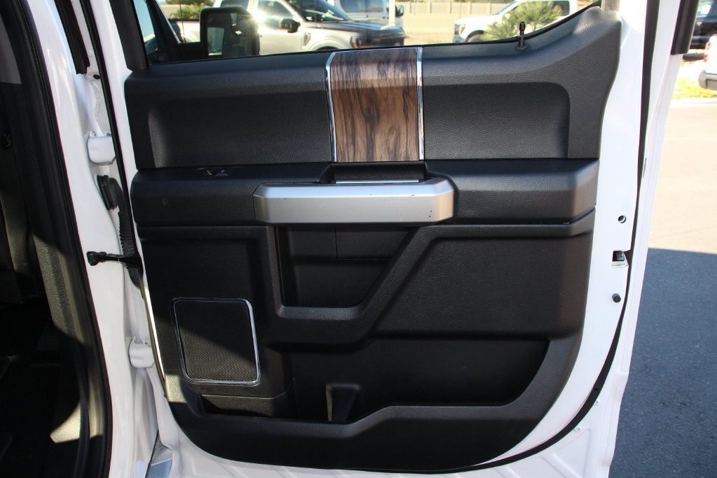 Certified 2019 Ford F150 Lariat RWD image 24