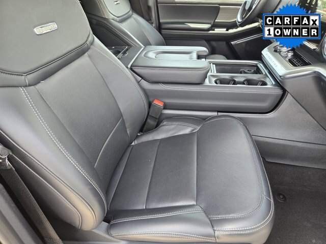 Certified 2025 Ford Expedition Max Platinum AWD/4WD image 12