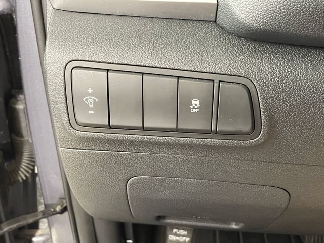 Used 2018 Hyundai Tucson SEL AWD/4WD image 10