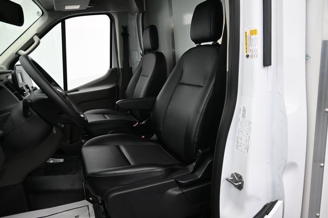 Certified 2024 Ford Transit 350 RWD image 11