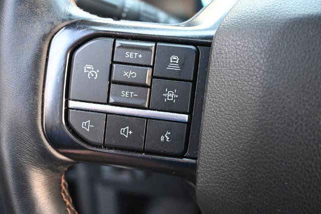 Certified 2023 Ford Expedition Platinum AWD/4WD image 35