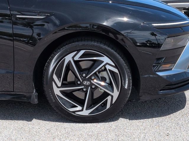 Used 2024 Hyundai Sonata SEL w/ Convenience Package image 11