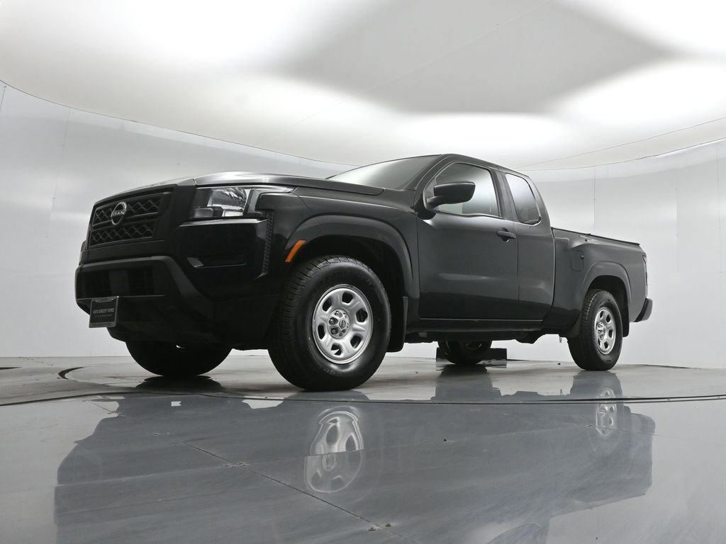 Used 2022 Nissan Frontier S w/ Technology Package image 36