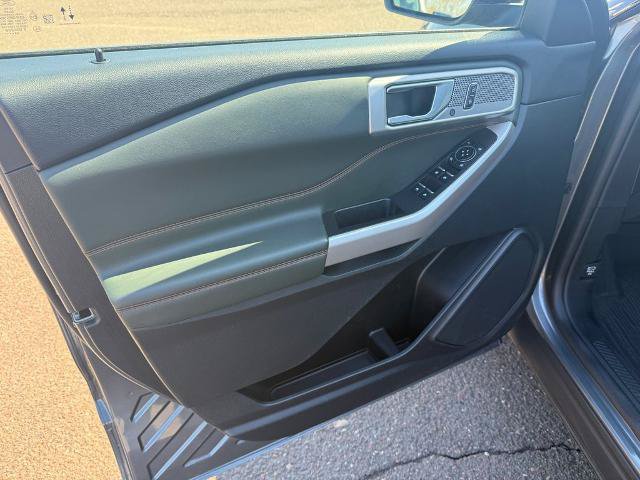 Certified 2023 Ford Explorer Timberline w/ Timberline Technology Package AWD/4WD image 23