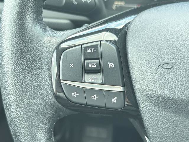 Certified 2021 Ford Escape SE w/ Convenience Package FWD image 23
