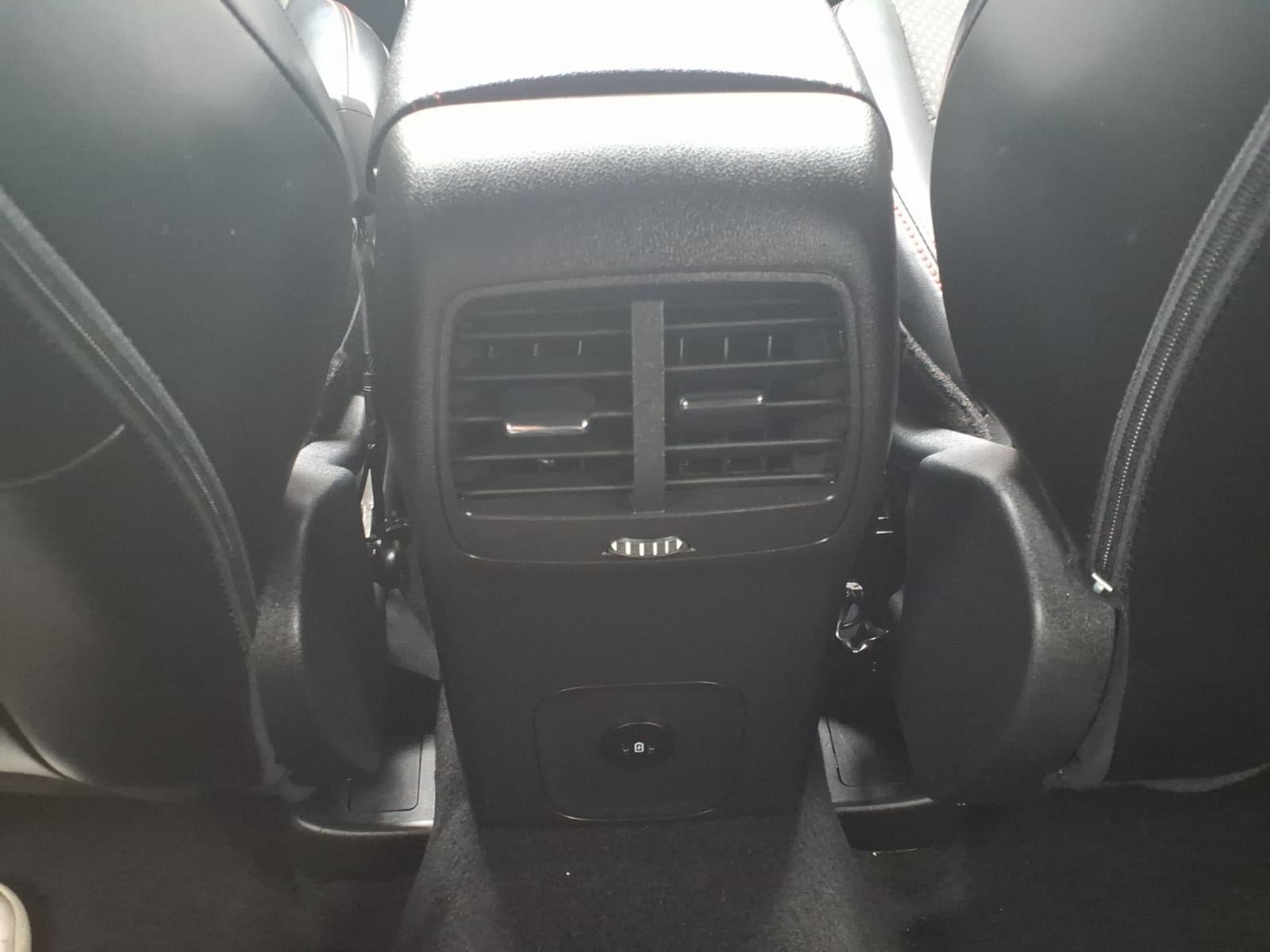 Certified 2024 Ford Escape ST-Line w/ Tech Pack #1 FWD image 18