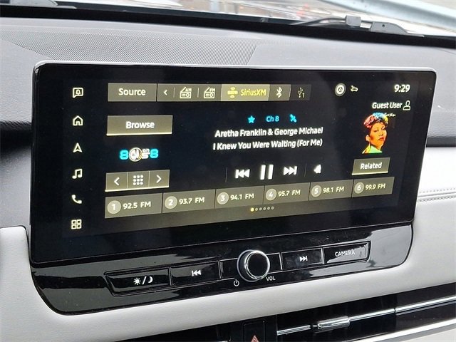 Used 2025 Mitsubishi Outlander SE image 19