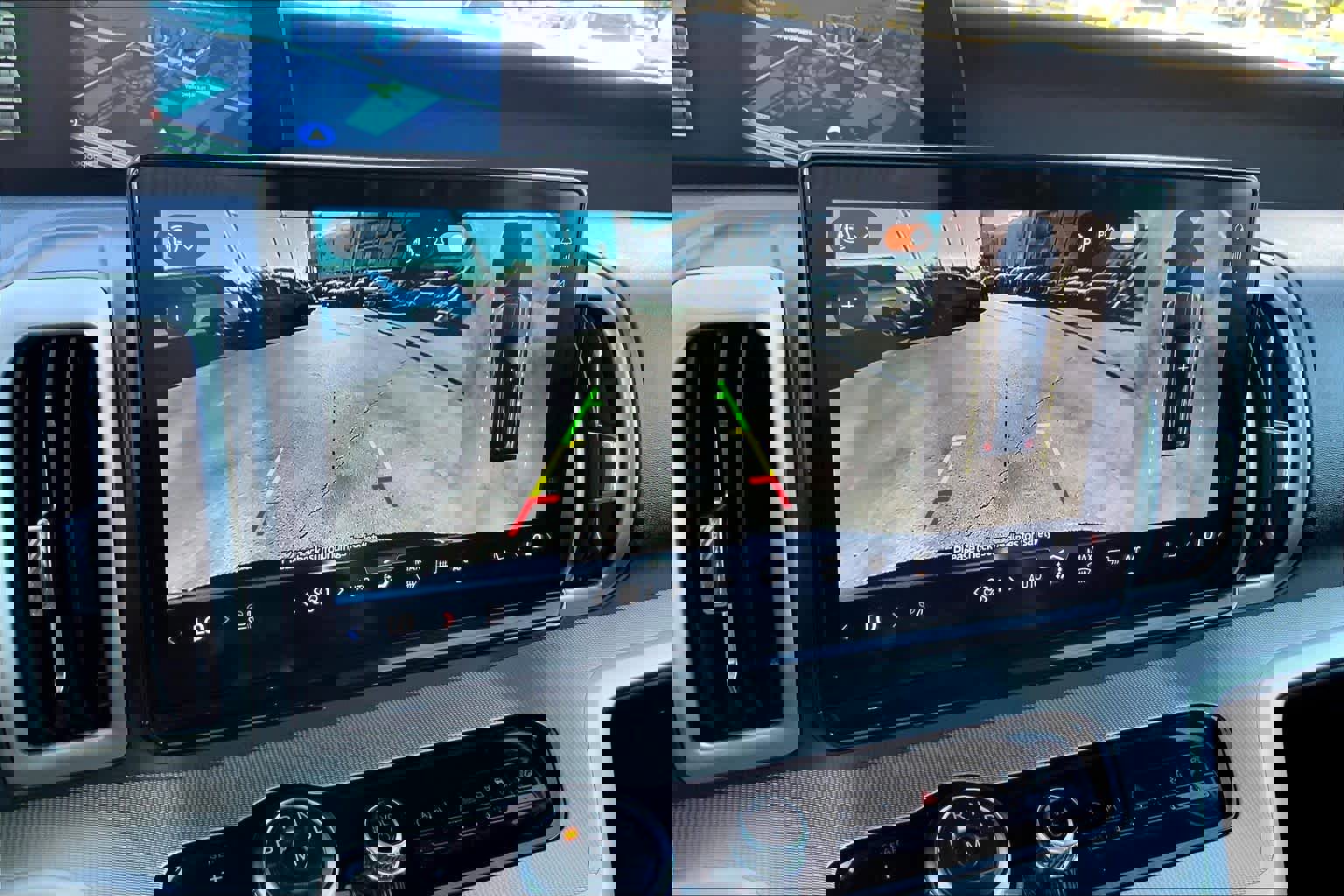 Certified 2025 Ford Expedition Max Active AWD/4WD image 24