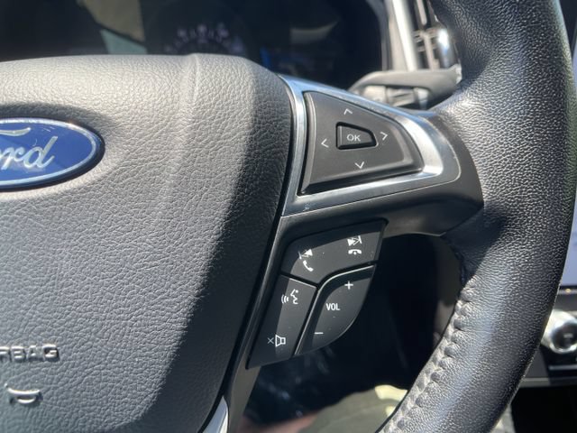 Certified 2024 Ford Edge SEL AWD/4WD image 18