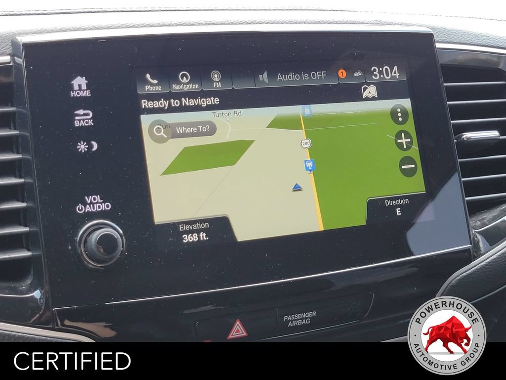 Used 2021 Honda Pilot Touring image 28