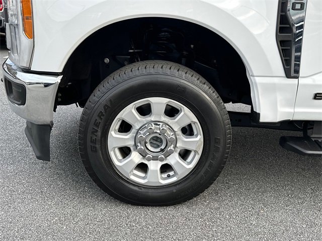 Certified 2023 Ford F250 XLT image 11