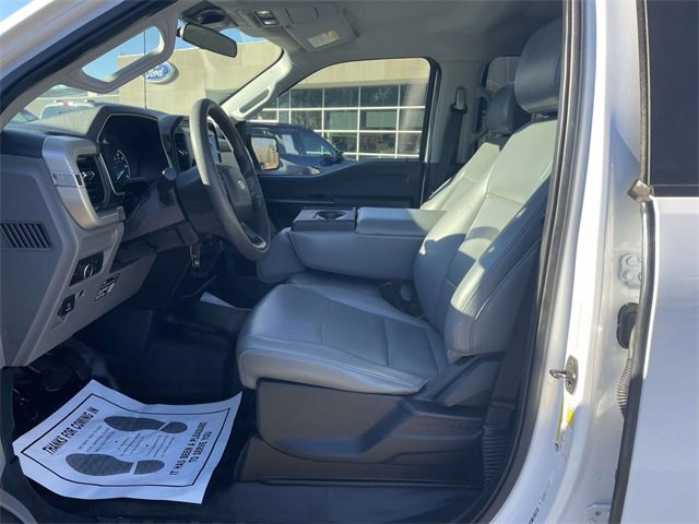 Certified 2021 Ford F150 XL w/ Trailer Tow Package image 14