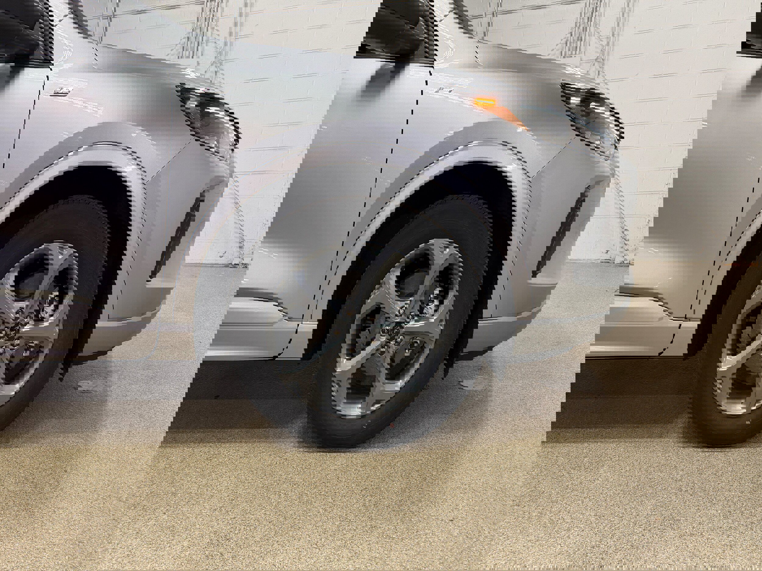 Certified 2023 Ford Escape ST-Line w/ Tech Pack #1 image 27