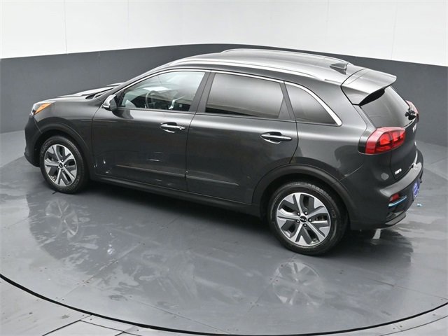 Used 2022 Kia Niro EX image 11