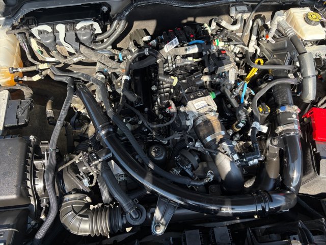 Certified 2021 Ford Bronco Wildtrak AWD/4WD image 22