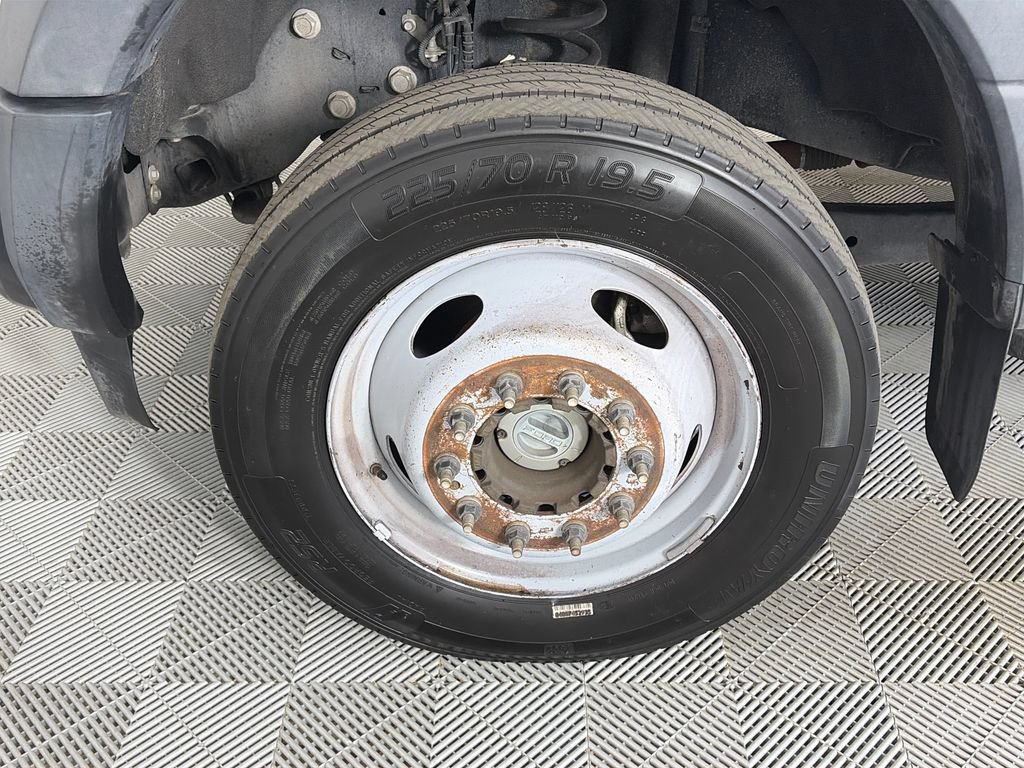 Certified 2019 Ford F450 XL w/ Power Equipment Group AWD/4WD image 8