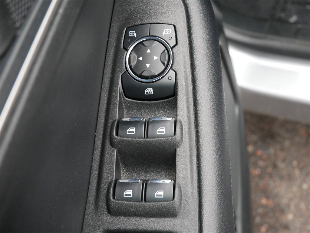 Certified 2023 Ford Edge SEL image 16