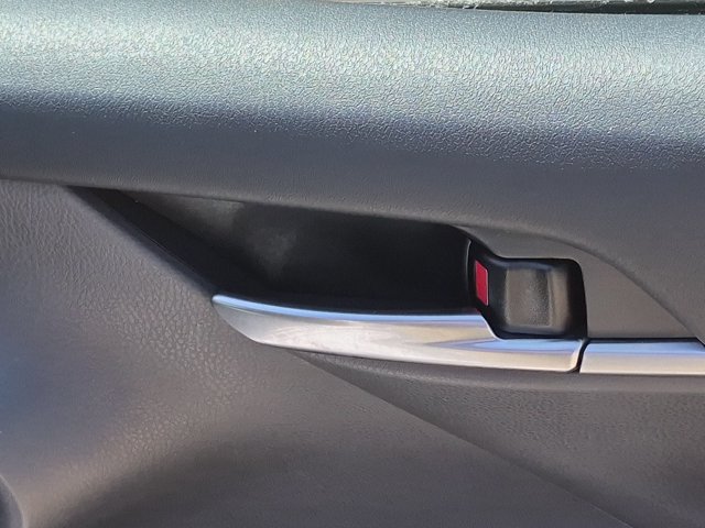 Used 2023 Toyota Camry SE FWD image 34