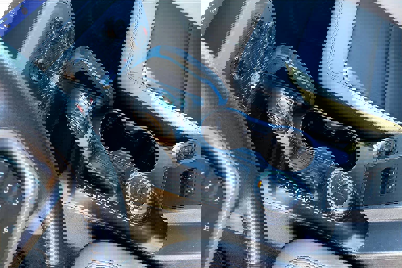 Certified 2022 Ford Bronco Wildtrak image 16