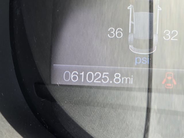 Certified 2024 Ford Edge SEL AWD/4WD image 13
