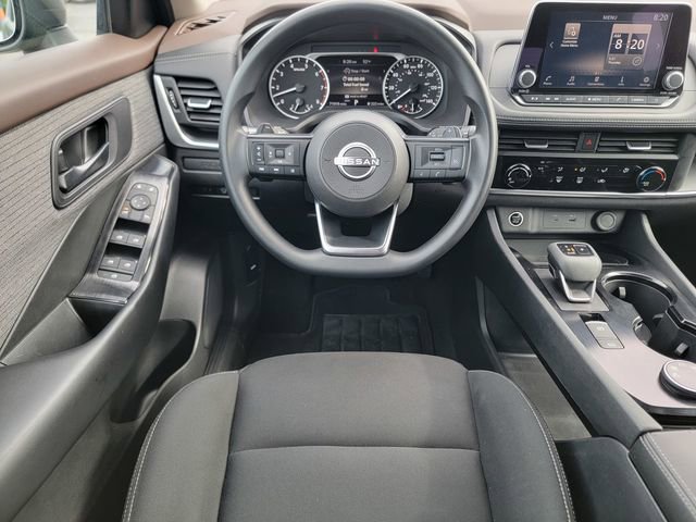 Used 2023 Nissan Rogue S AWD/4WD image 30