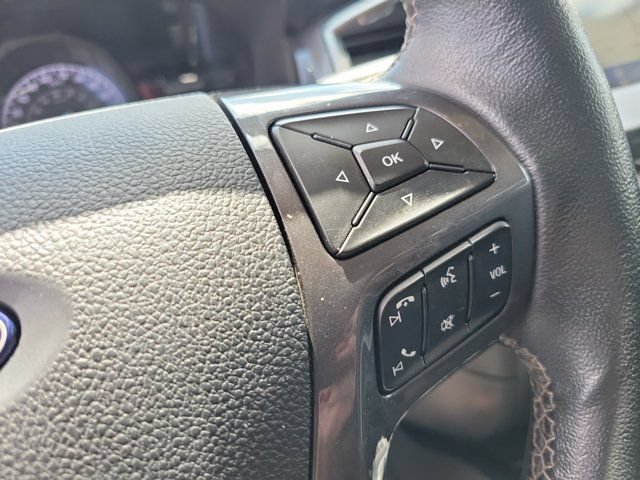 Certified 2019 Ford Ranger Lariat w/ Equipment Group 501A Mid AWD/4WD image 27