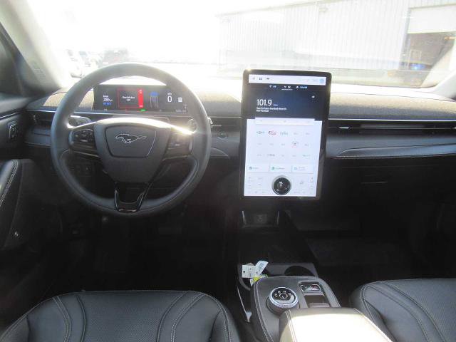 Certified 2023 Ford Mustang Mach-E Premium AWD/4WD image 17