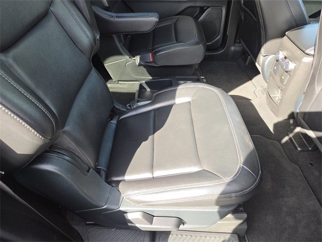 Certified 2021 Ford Explorer XLT w/ Equipment Group 202A image 33