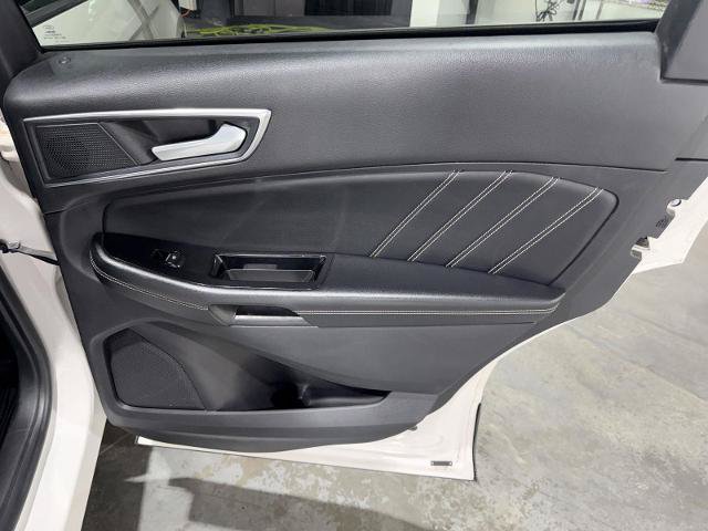 Certified 2019 Ford Edge ST w/ Equipment Group 401A AWD/4WD image 25