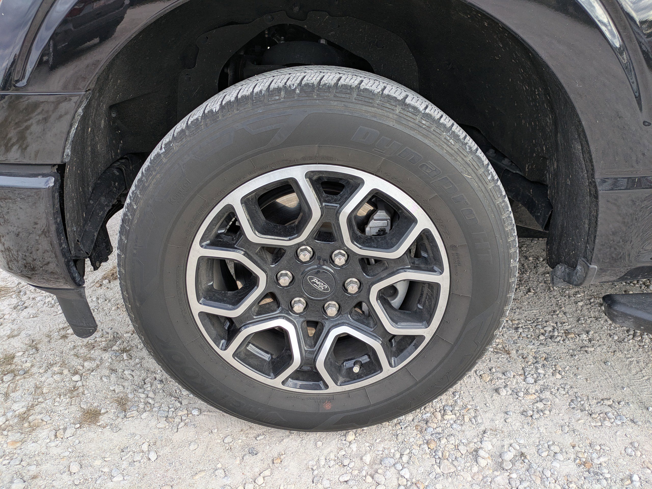 Certified 2023 Ford F150 XLT w/ Equipment Group 302A High image 11