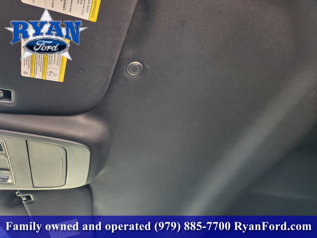 Certified 2022 Ford F150 XL w/ STX Appearance Package RWD image 19