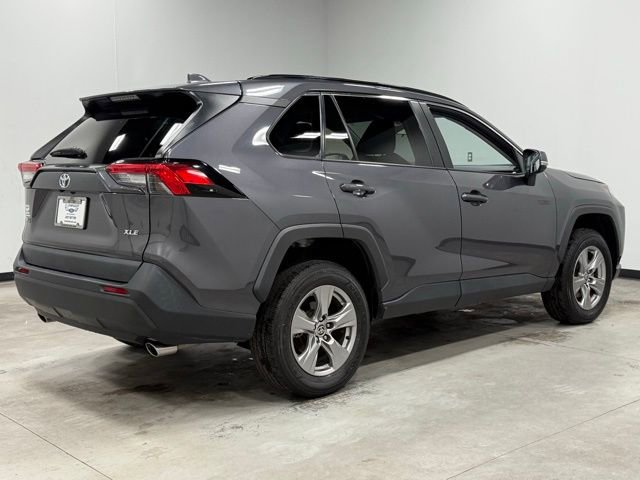 Used 2023 Toyota RAV4 XLE image 11