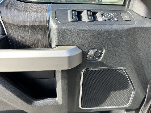 Certified 2021 Ford F350 Lariat image 10