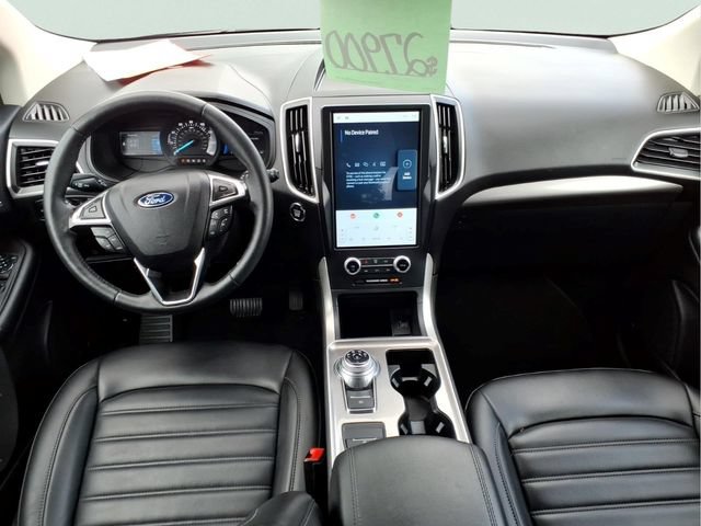 Certified 2024 Ford Edge SEL w/ Convenience Package AWD/4WD image 10