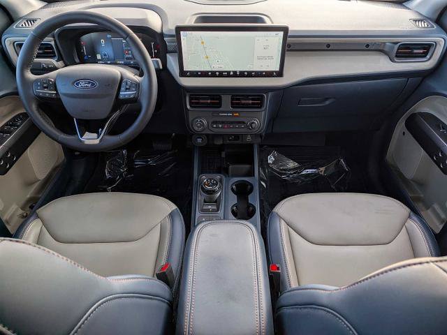 Certified 2025 Ford Maverick Lariat AWD/4WD image 17