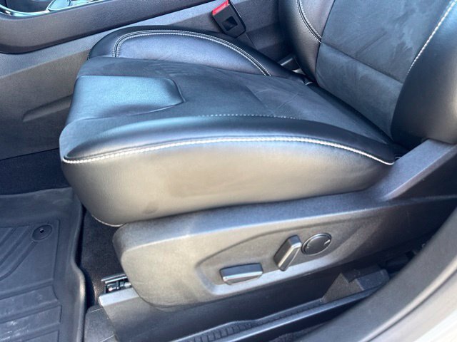 Certified 2024 Ford Edge ST w/ Equipment Group 401A AWD/4WD image 16