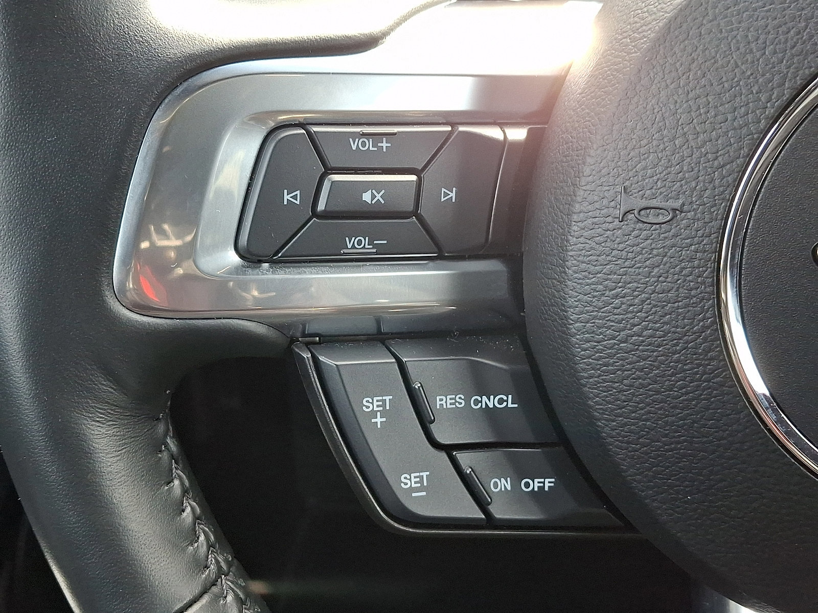 Certified 2022 Ford Mustang Mach 1 image 26