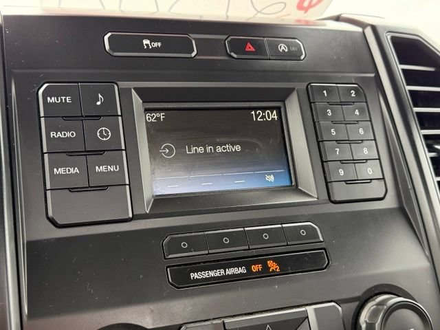 Certified 2020 Ford F150 XL RWD image 15